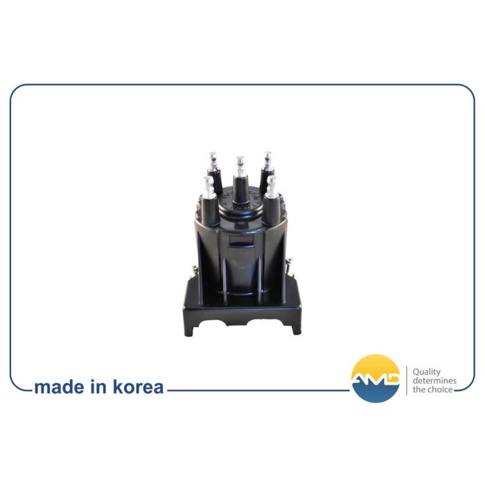 Крышка трамблера AMD AMDCT33