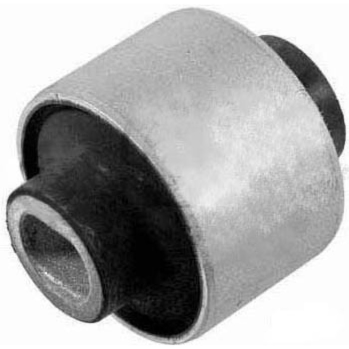 Сайлентблок подвески METALCAUCHO 06077