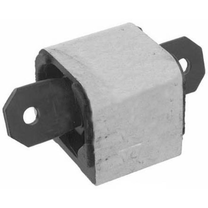 Подушка КПП METALCAUCHO 06091