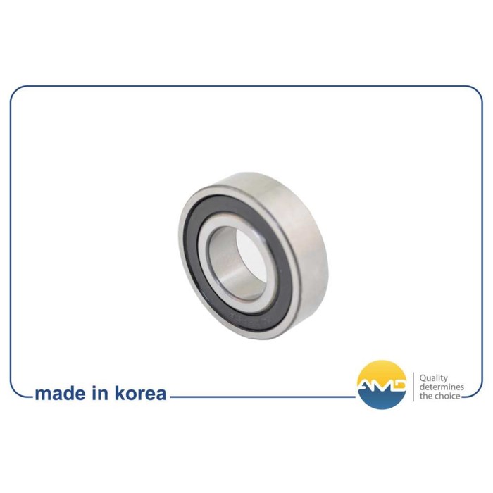 Подшипник генератора AMD AMDEL335