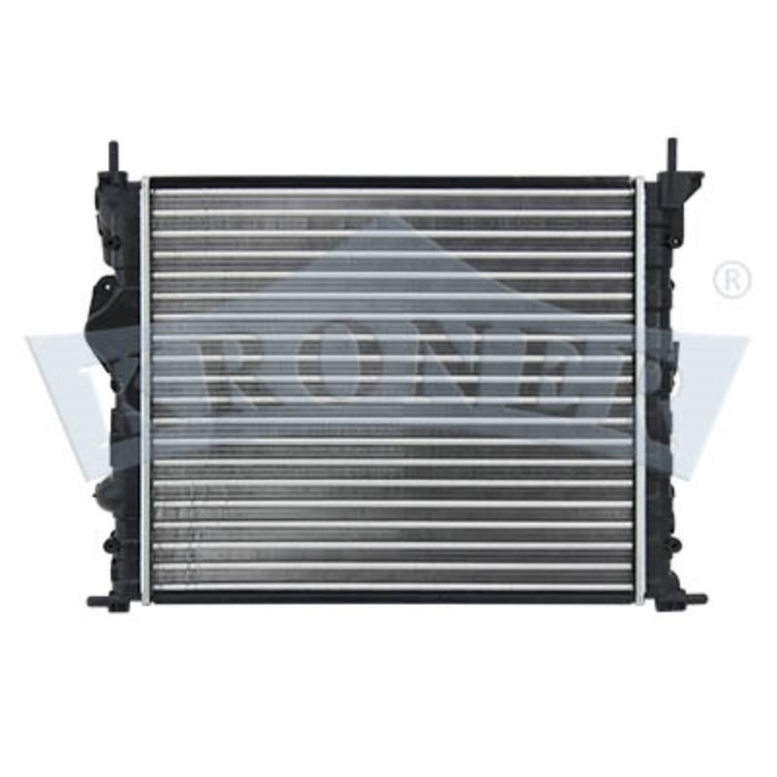 Радиатор двигателя KRONER K200004