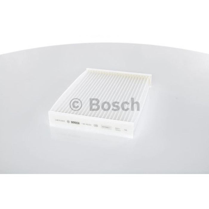 Фильтр салонный Bosch 1987435010