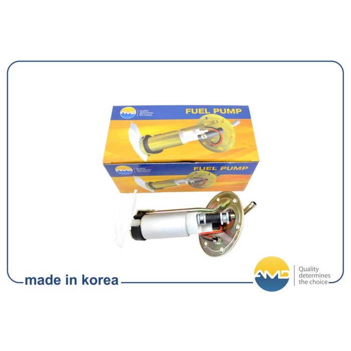 Насос топливный AMD AMDFP124