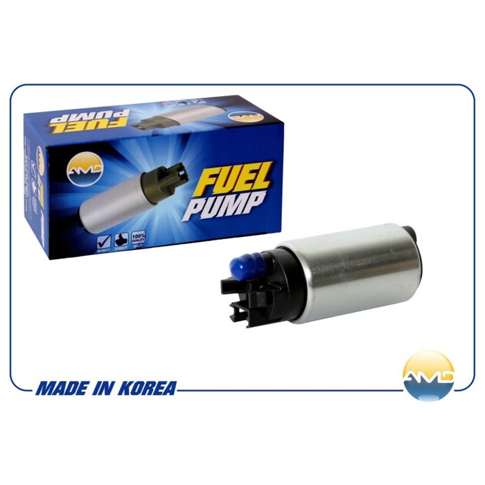 Насос топливный AMD AMDFP143