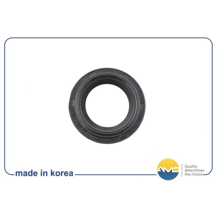 Прокладка свечного колодца AMD AMDGAS107