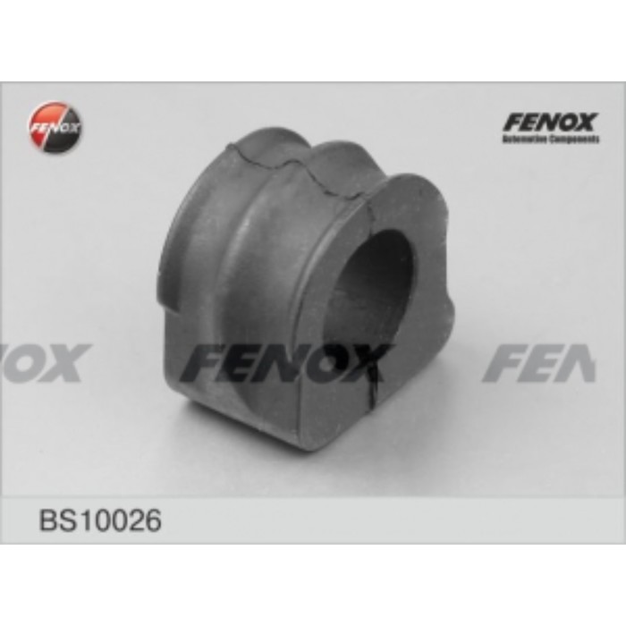 Втулка стабилизатора Fenox bs10026