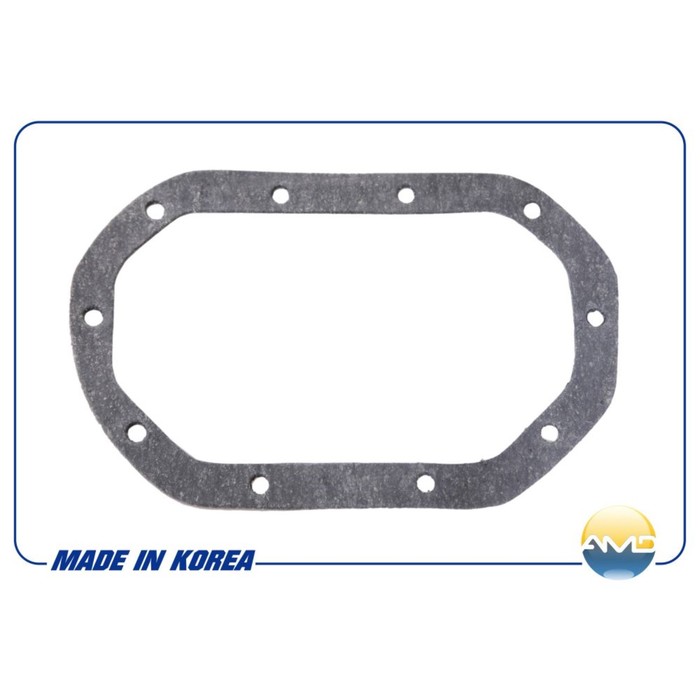 Прокладка поддона КПП AMD AMDGAS139