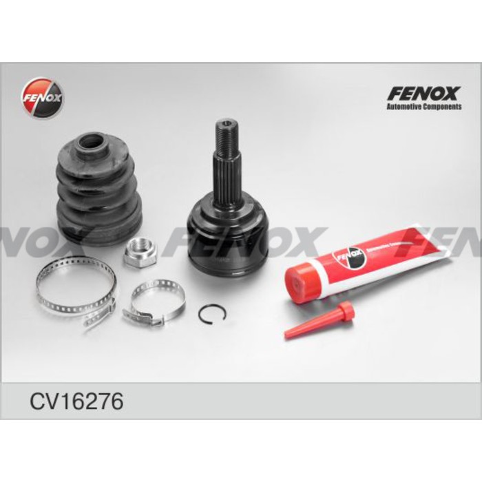 Шрус наружный Fenox CV16276