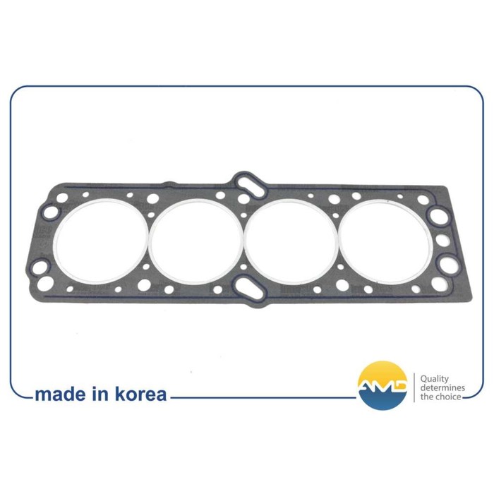 Прокладка ГБЦ AMD AMDGAS181
