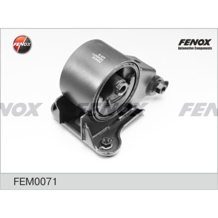 Опора двигателя Fenox FEM0071