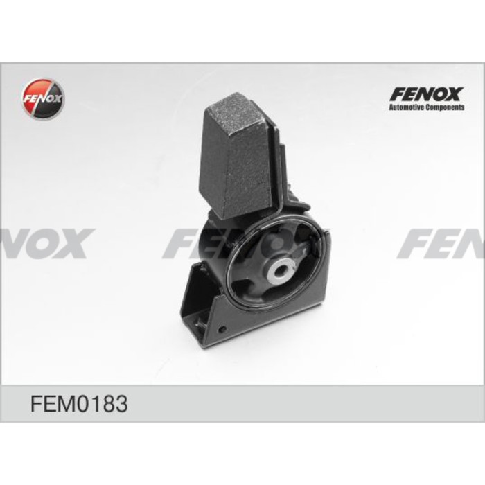Опора двигателя Fenox FEM0183