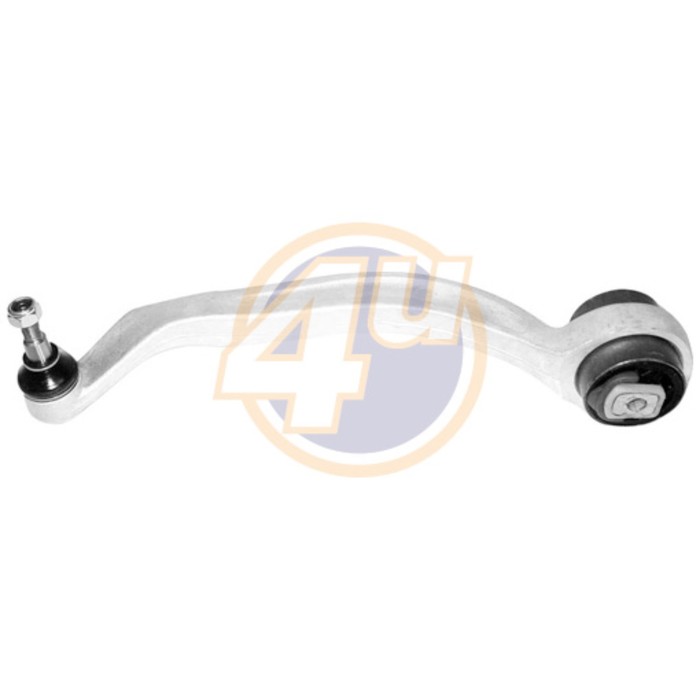 Рычаг подвески 4U VV-D-43501