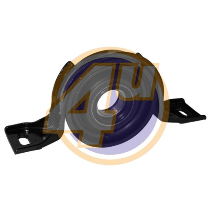 Подшипник подвесной карданного вала 4U CH-CB-00036