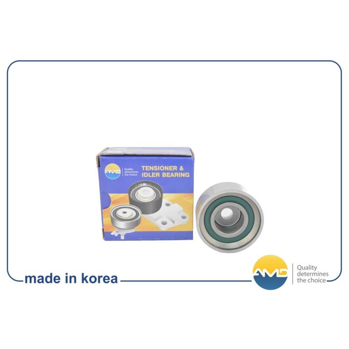 Ролик ГРМ направляющий AMD AMDGT10170