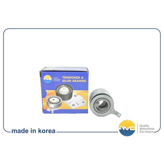 Ролик ГРМ натяжной AMD AMDGT30010
