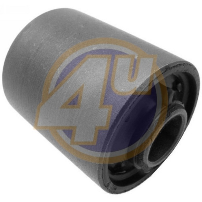 Сайлентблок подвески 4U MZ-SB-00438