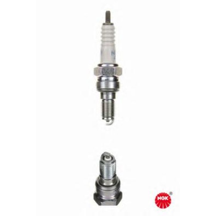 Свеча зажигания, комплект  NGK 5219