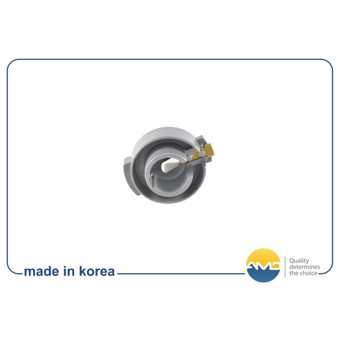 Бегунок трамблера AMD AMDI11