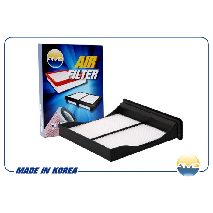 Фильтр салонный AMD AMDJFC88