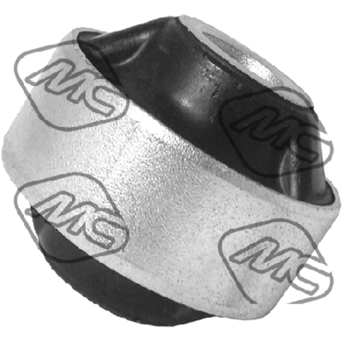 Сайлентблок подвески METALCAUCHO 06576