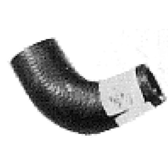 Патрубок термостата METALCAUCHO 07666