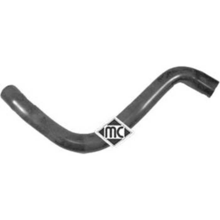 Патрубок METALCAUCHO 09169