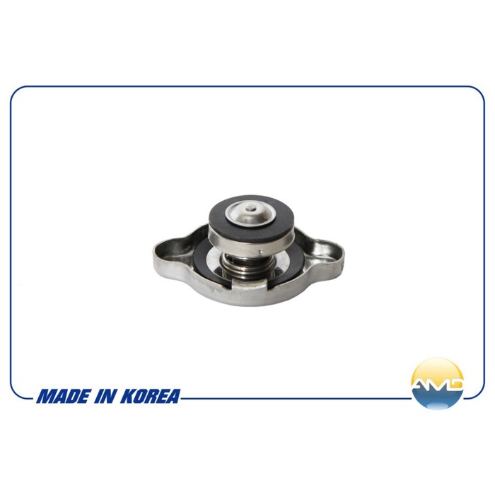 Крышка радиатора охлаждения AMD AMDKTW11