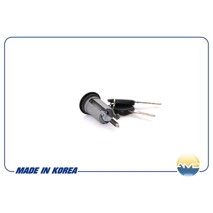 Замок зажигания личинка AMD AMDLI12