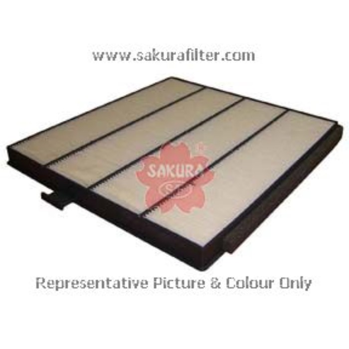 Фильтр салонный Sakura CA16180
