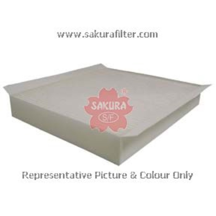 Фильтр салонный Sakura CA22040