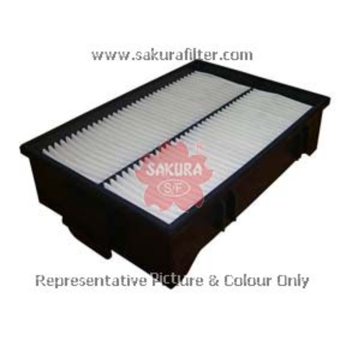 Фильтр салонный Sakura CA27020