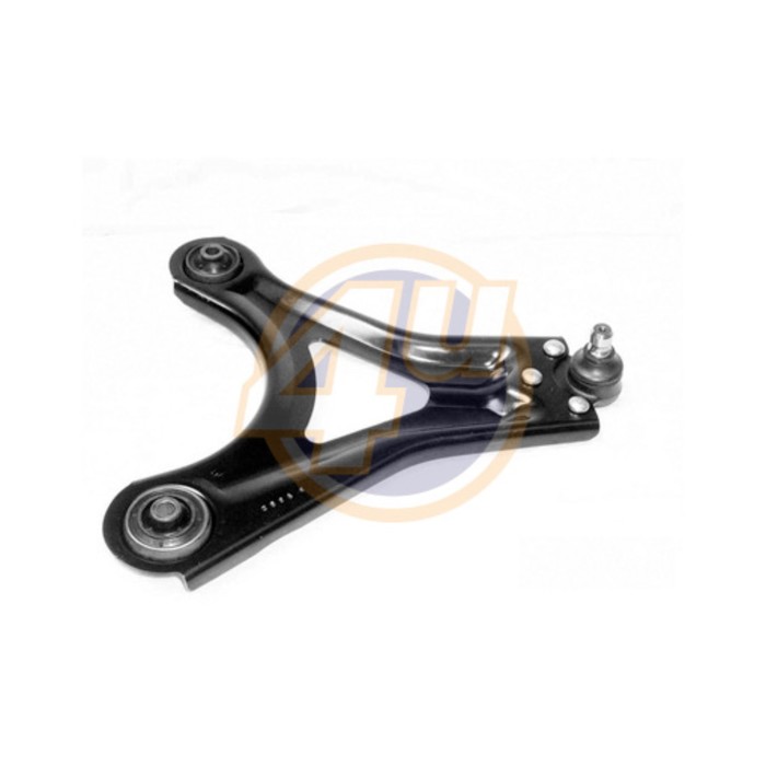 Рычаг подвески 4U FR-G-46639