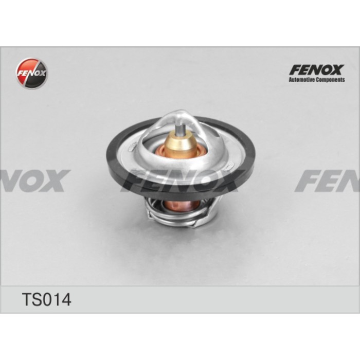 Термостат Fenox TS014