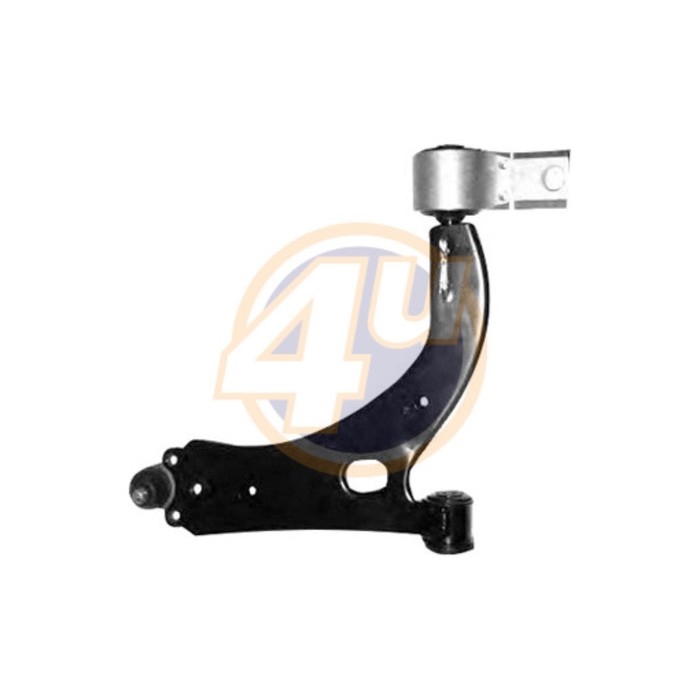 Рычаг подвески 4U FR-G-40493