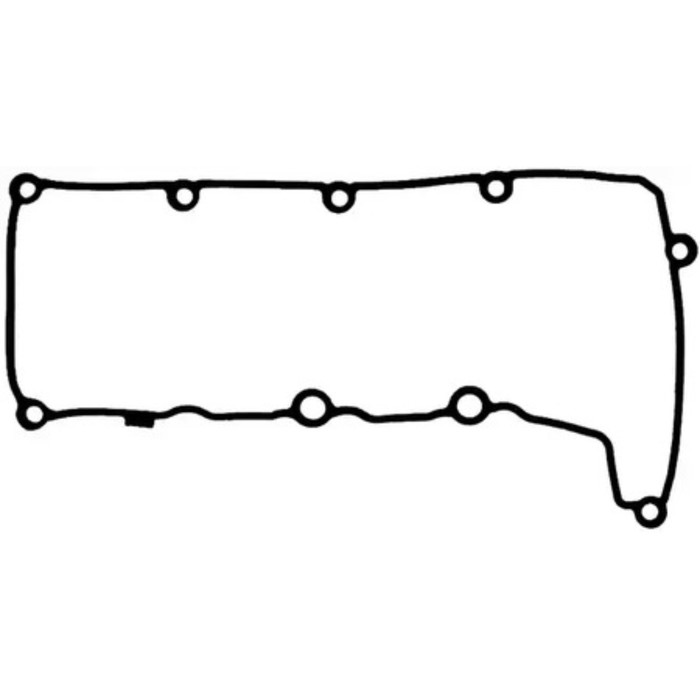 Прокладка клапанной крышки VICTOR REINZ 71-40487-00