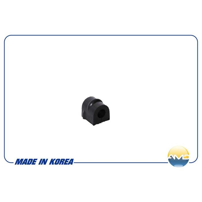 Втулка стабилизатора AMD AMDSB119