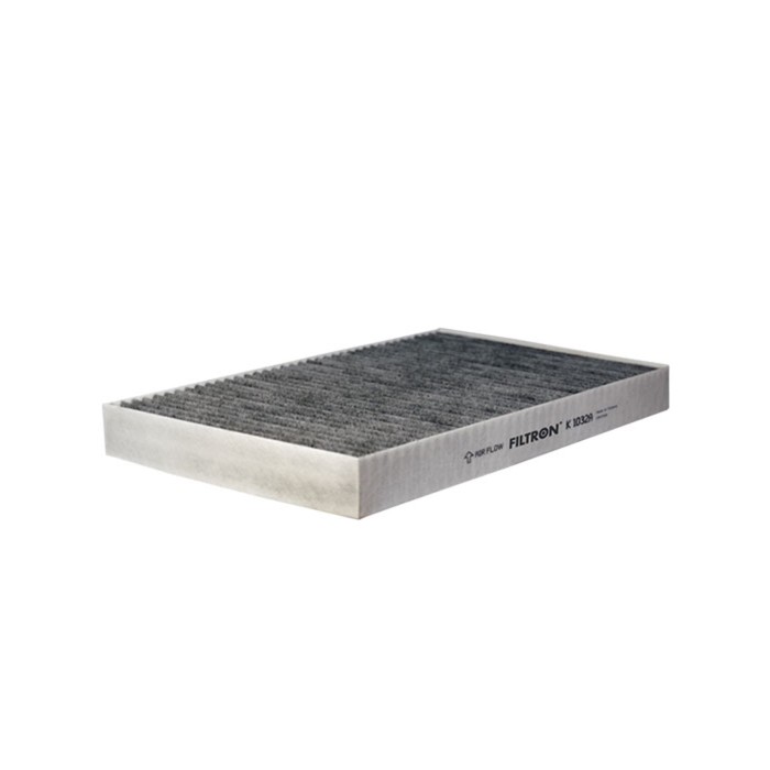 Фильтр салонный угольный FILTRON K1032A
