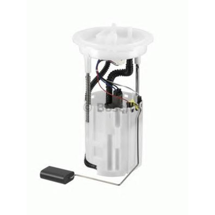 Насос топливный электрический BOSCH 0986580940