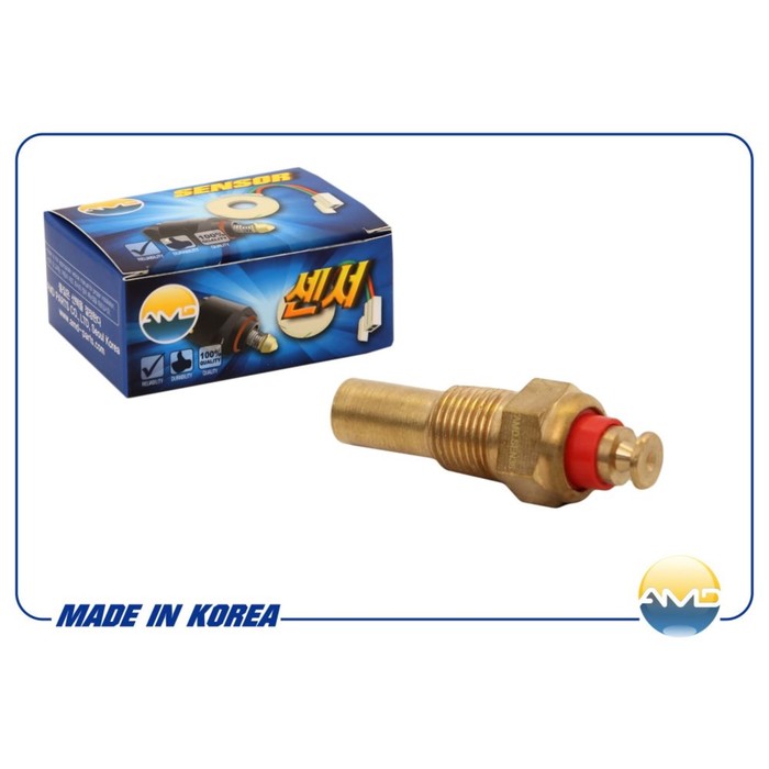 Датчик температуры  AMD AMDSEN36