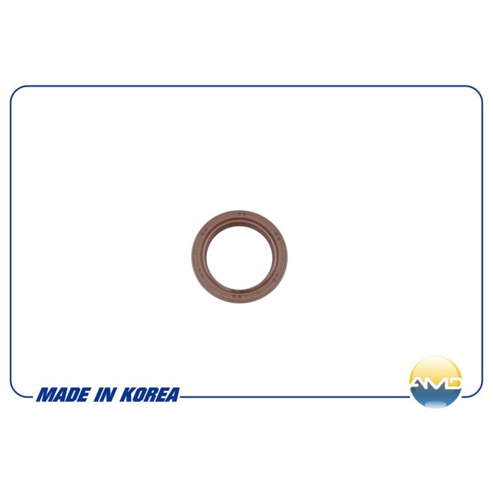 Сальник коленвала  AMD AMDSG174