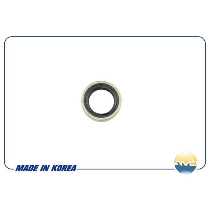 Сальник первичного вала КПП AMD AMDSG194
