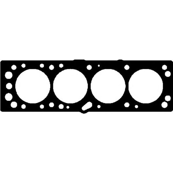 Прокладка ГБЦ AJUSA 10100200