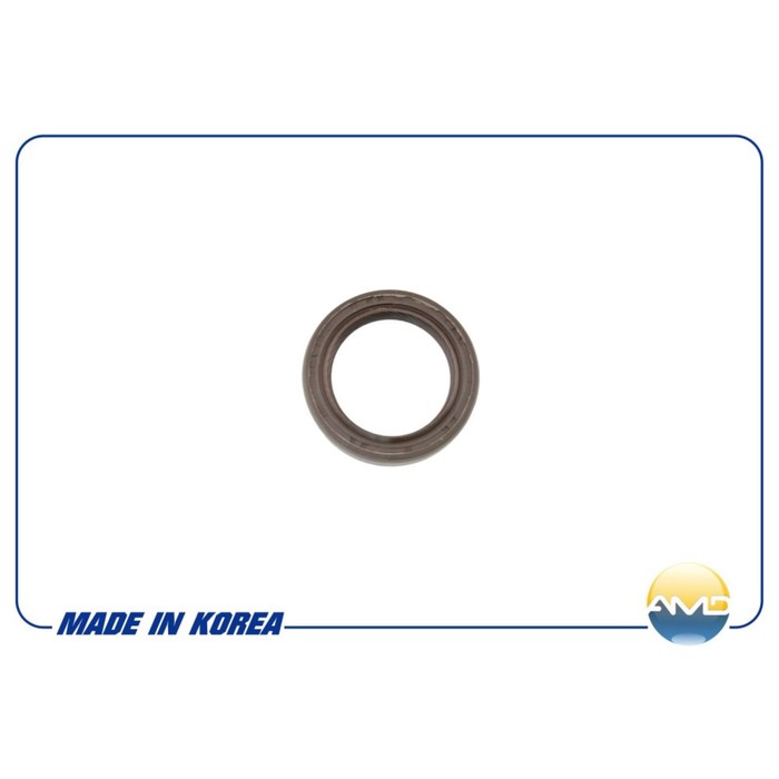 Сальник коленвала  AMD AMDSG232