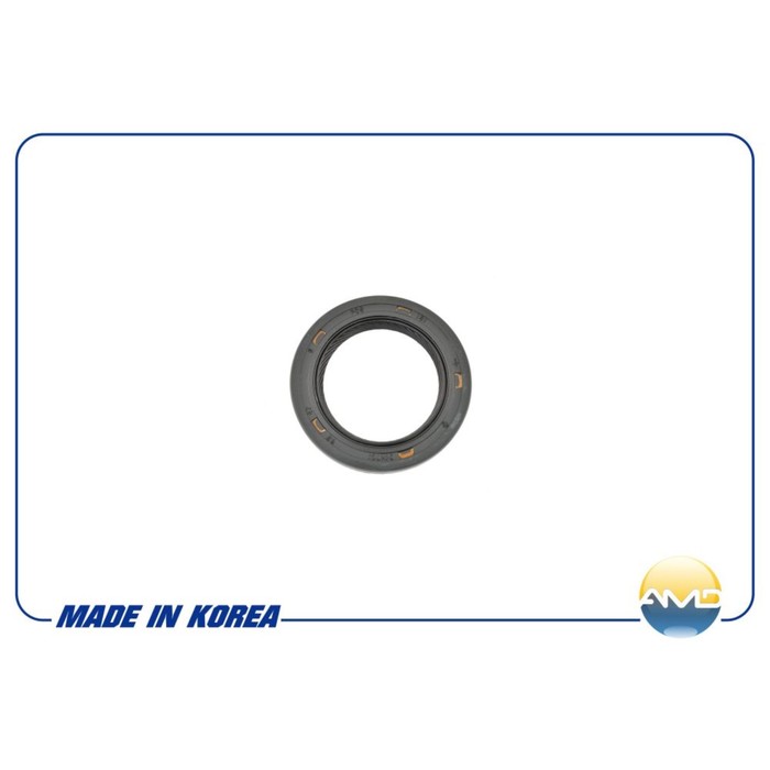 Сальник коленвала  AMD AMDSG245