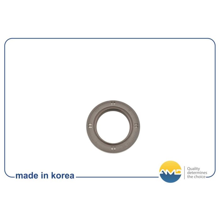Сальник коленвала  AMD AMDSG246
