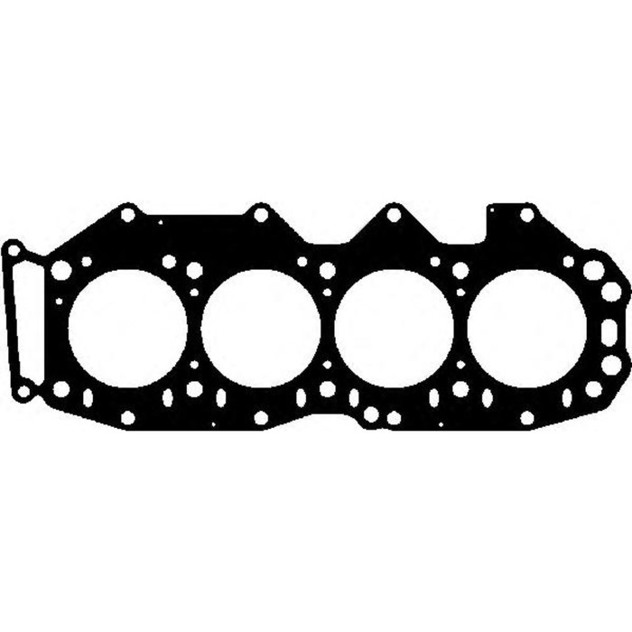 Прокладка ГБЦ AJUSA 10111100