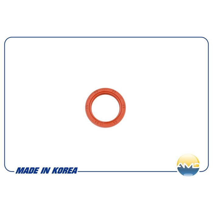 Сальник распредвала AMD AMDSG247