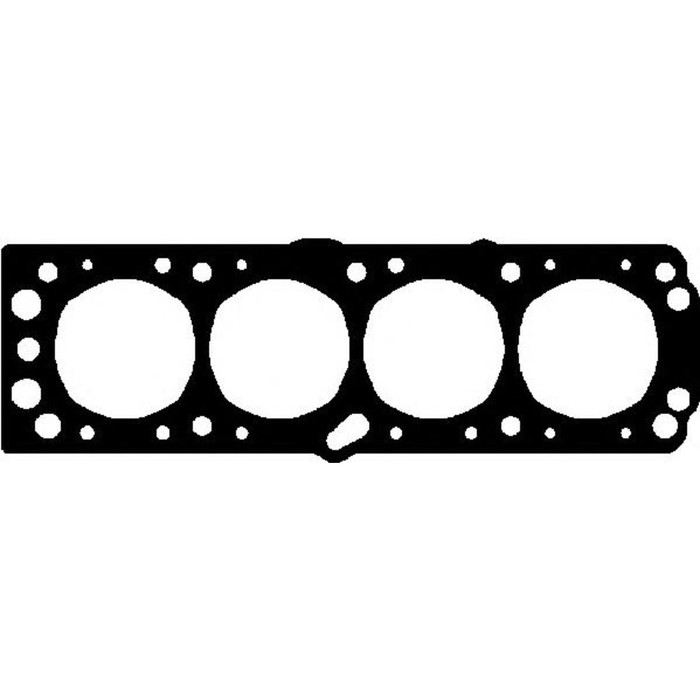 Прокладка ГБЦ AJUSA 10100600