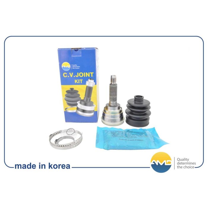 ШРУС наружный AMD AMDSH121