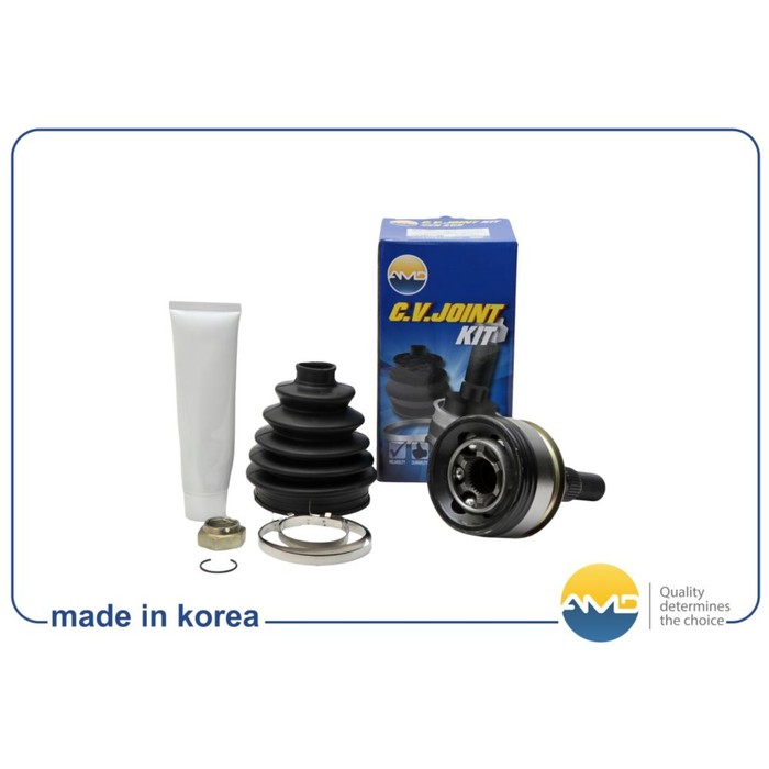 ШРУС наружный AMD AMDSH127